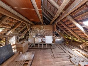 Prodej rodinného domu, Milešov, 160 m2