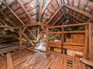 Prodej rodinného domu, Milešov, 160 m2