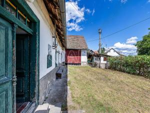 Prodej rodinného domu, Milešov, 160 m2