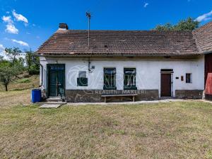 Prodej rodinného domu, Milešov, 160 m2