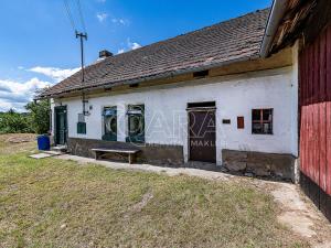 Prodej rodinného domu, Milešov, 160 m2