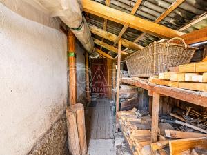 Prodej rodinného domu, Milešov, 160 m2
