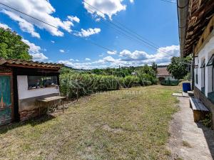 Prodej rodinného domu, Milešov, 160 m2