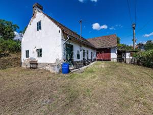 Prodej rodinného domu, Milešov, 160 m2