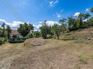 Prodej rodinného domu, Milešov, 160 m2