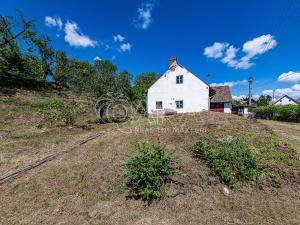 Prodej rodinného domu, Milešov, 160 m2