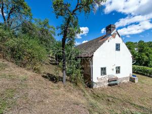 Prodej rodinného domu, Milešov, 160 m2