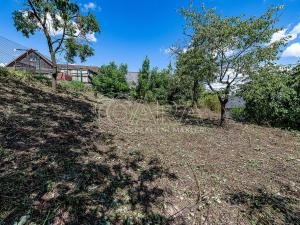 Prodej rodinného domu, Milešov, 160 m2