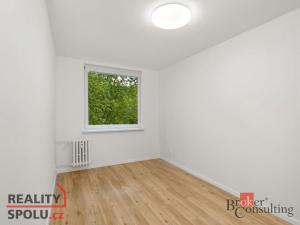 Prodej bytu 2+kk, Praha - Hodkovičky, Pod lysinami, 41 m2