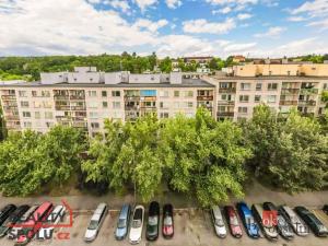 Prodej bytu 2+kk, Praha - Hodkovičky, Pod lysinami, 41 m2