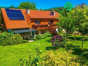 Prodej rodinného domu, Chodská Lhota, Chodská Lhota, 468 m2