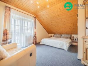 Prodej rodinného domu, Chodská Lhota, Chodská Lhota, 468 m2