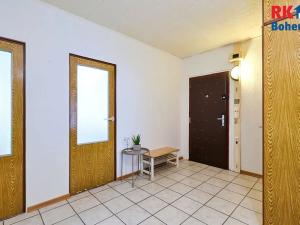 Prodej bytu 3+1, Český Brod, Na Cihelně, 70 m2