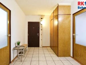 Prodej bytu 3+1, Český Brod, Na Cihelně, 70 m2