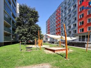 Prodej bytu 3+1, Český Brod, Na Cihelně, 70 m2