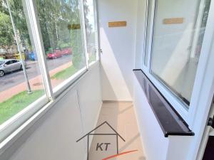Prodej bytu 3+1, Ústí nad Labem, Ořechová, 66 m2