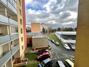 Prodej bytu 3+1, Přerov, tř. 17. listopadu, 61 m2