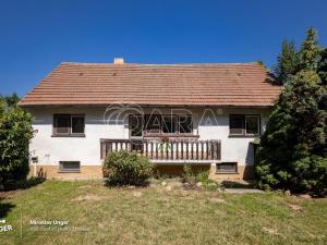 Prodej rodinného domu, Tismice, 180 m2