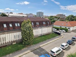 Prodej bytu 1+1, Plzeň - Doubravka, Železničářská, 41 m2