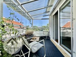 Prodej bytu 2+kk, Praha - Libeň, U Balabenky, 69 m2