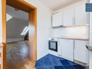 Prodej bytu 3+1, Praha - Nusle, Jaurisova, 104 m2