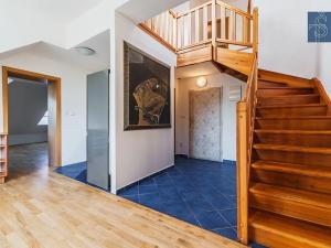 Prodej bytu 3+1, Praha - Nusle, Jaurisova, 104 m2