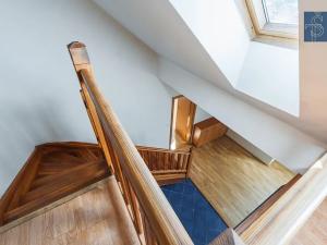 Prodej bytu 3+1, Praha - Nusle, Jaurisova, 104 m2