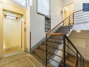 Prodej bytu 3+1, Praha - Nusle, Jaurisova, 104 m2