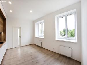 Pronájem bytu 2+kk, Jistebník, 41 m2