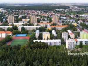 Prodej bytu 2+1, Kladno, Jižní, 49 m2