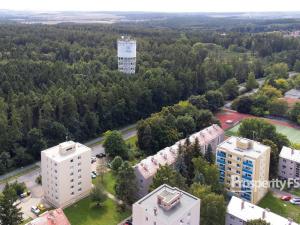 Prodej bytu 2+1, Kladno, Jižní, 49 m2