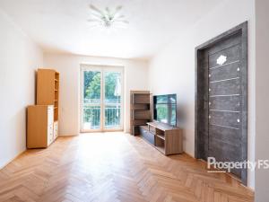 Prodej bytu 2+1, Kladno, Jižní, 49 m2