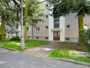 Prodej bytu 2+1, Kladno, Jižní, 49 m2