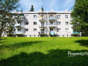 Prodej bytu 2+1, Kladno, Jižní, 49 m2