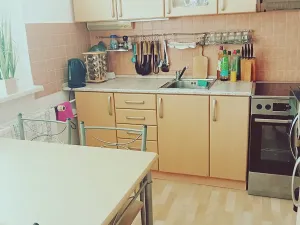 Prodej bytu 3+1, Uherské Hradiště, Sadová, 68 m2