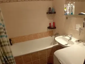 Prodej bytu 3+1, Uherské Hradiště, Sadová, 68 m2