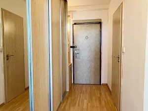 Prodej bytu 2+kk, Praha - Horní Měcholupy, Nad přehradou, 43 m2