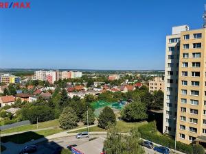 Prodej bytu 2+kk, Praha - Horní Měcholupy, Nad přehradou, 43 m2