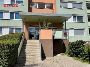 Prodej bytu 2+kk, Praha - Horní Měcholupy, Nad přehradou, 43 m2