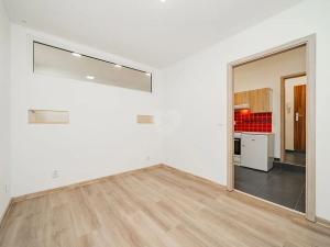 Prodej bytu 2+kk, Praha - Strašnice, Za strašnickou vozovnou, 38 m2