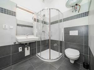 Prodej bytu 2+kk, Praha - Strašnice, Za strašnickou vozovnou, 38 m2