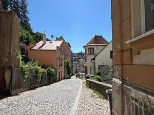 Prodej bytu 3+kk, Karlovy Vary, Ondřejská, 97 m2