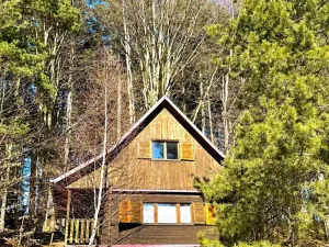 Prodej chaty, Držková, 34 m2