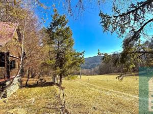 Prodej chaty, Držková, 34 m2