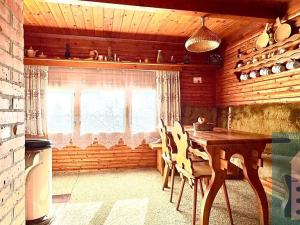 Prodej chaty, Držková, 34 m2