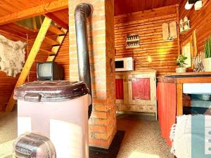Prodej chaty, Držková, 34 m2