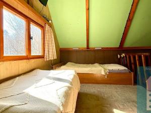 Prodej chaty, Držková, 34 m2