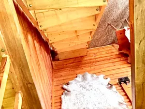 Prodej chaty, Držková, 34 m2