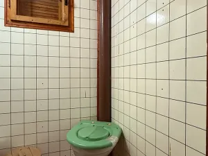 Prodej chaty, Držková, 34 m2