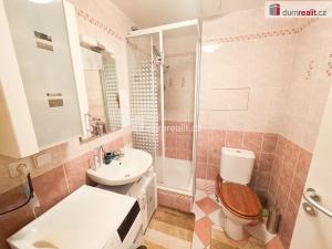 Prodej bytu 1+kk, Hostivice, B. Němcové, 33 m2
